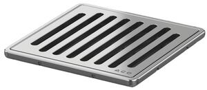 ACO sprchový odtok cm ocel 9010.68.07