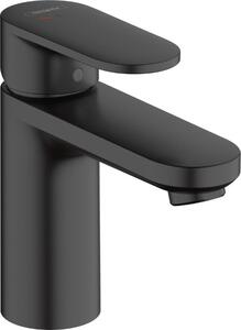 Hansgrohe Vernis Blend umyvadlová baterie stojící černá 71585670