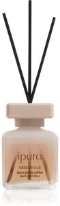 Ipuro Essentials Garden Party Gentle Coffee aroma difuzér s náplní 50 ml