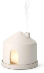 Aroma difuzér s LED světlem Casita Sand Umbra