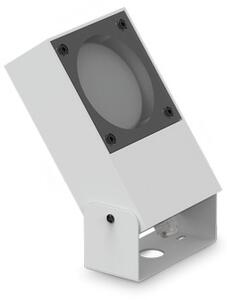 Ideal lux 345628 SIRIO venkovní stojanové svítidlo/reflektor 1xGX53 IP65 bílá