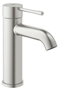 Umyvadlová baterie GROHE Essence New bez výpusti supersteel 23590DC1
