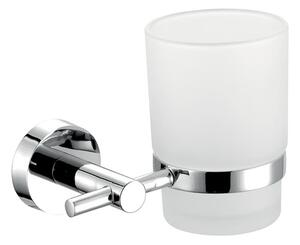 Držák kartáčků Novaservis Mephisto chrom 6806.0