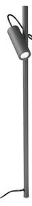 251226 IdealLux HUB PT SMALL ANTRACITE 3000K