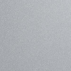 RENDL R11589 ASPRO Stínidla a doplňky, podstavce, stojany, závěsy, závěsná stínidla Monaco holubí šeď/stříbrné PVC
