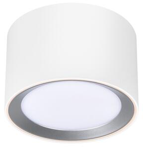 Nordlux Stropní, koupelnové svítidlo Landon 8 Smart Barva: Bílá