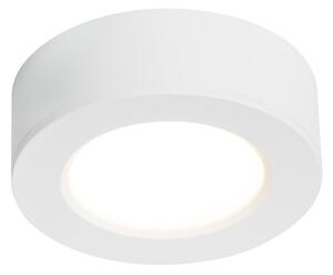 NORDLUX Set 3x LED světlo nad kuchyňskou linku KITCHENIO, 2W, 6,4cm, kulaté, bílé 2015460101