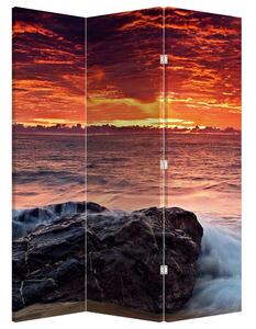 Paraván - Moře (126x170 cm)