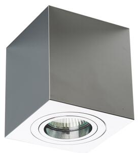 Emithor 71085 ELEGANT DOWNLIGHT zápustné svítidlo GU10/50W,chrom