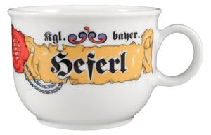 Seltmann Weiden Compact Bayern Kávový šálek 0,21 ltr