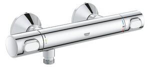 Grohe Precision sprchová baterie nastěnná s termostatem chrom 34840000