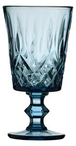 Skleničky v sadě 4 ks na víno 290 ml Sorrento – Lyngby Glas