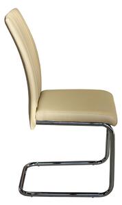 IDEA Nábytek Jídelní židle SWING béžová