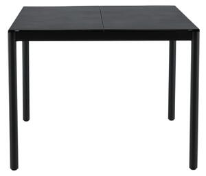 Jídelní stůl Modena, černá, 200x100x75