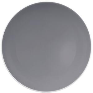Seltmann Weiden Fashion Elegant Grey Osobní miska 14,5 cm