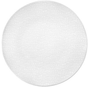 Seltmann Weiden Fashion Luxury White Mělký talíř 28 cm