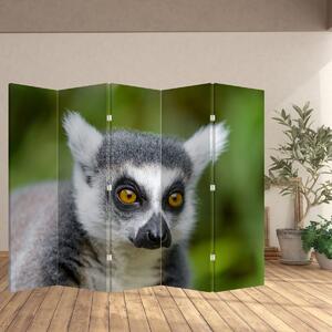 Paraván - Lemur (210x170 cm)