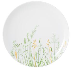 Seltmann Weiden Liberty Meadow Grasses Green Mělký talíř 28 cm
