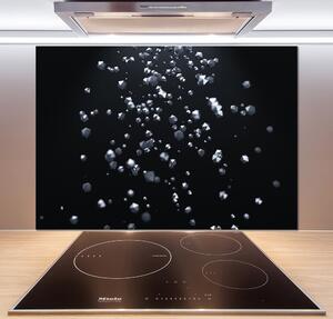 Panel do kuchyně Abstrakce 3D pl-pksh-100x70-f-83787326