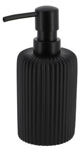 Dávkovač mýdla Issard, černá, 230 ml
