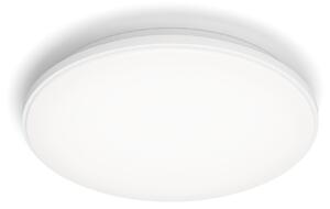 WINCEL CL630 stropní svítidlo LED 40W 4300lm 2700-6500K 48cm IP20, bílé + ovladač
