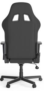 Herní židle DXRacer FORMULA PLUS OH/FMP09/N — černá