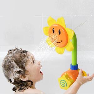 GFT Sprcha do vany - slunečnice