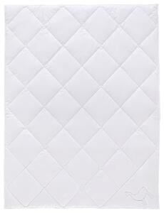 ZIMNÍ PŘIKRÝVKA, 135/200 cm, vlna Sleeptex - Přikrývky, Online Only