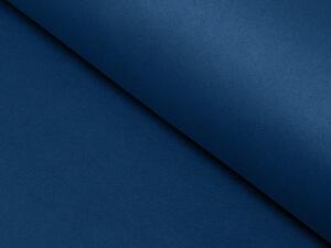 Biante Dekorační povlak na polštář BKU-117 Námořnický modrý 40x40 cm - SKLADEM