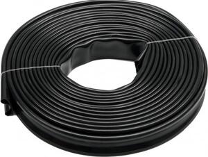 VOREL Výtlačná hadice pro čerpadla 1"/20m Vorel