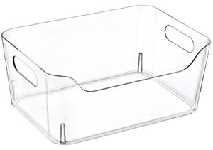 Plastový kuchyňský organizér Pure 5000 ml