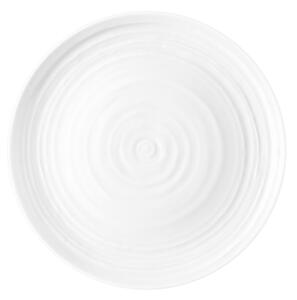 Seltmann Weiden Terra bílá Dezertní talíř 22,5 cm