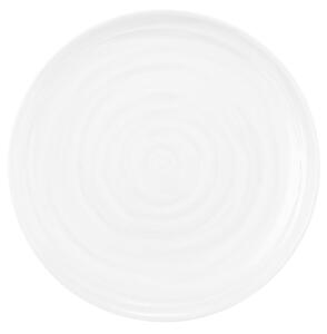 Seltmann Weiden Terra bílá Pečivový talíř 17,5 cm