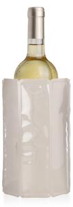 Chladicí obal na víno, Vacu Vin, písková, 38842606