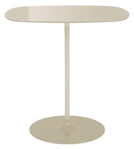 Kartell designové odkládací stolky Thierry (50 cm)