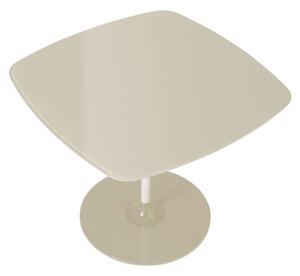 Kartell designové odkládací stolky Thierry (40 cm)