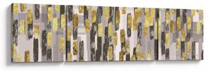 Obraz - Moderní dekorace (170x50 cm)
