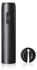 Elektrický otvírák na víno Vacu Vin - USB, včetně Li-ion baterie