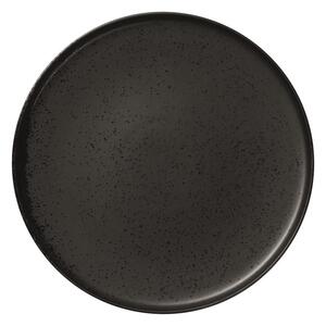 Asa Selection, Dezertní talíř COPPA KURO 21 cm | černá