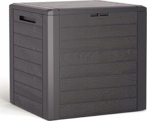 Zahradní Box 140L Woodebox - Umbra