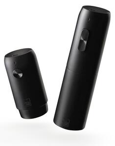 Elektrická sada na víno Vacu Vin - USB, včetně Li-ion baterie