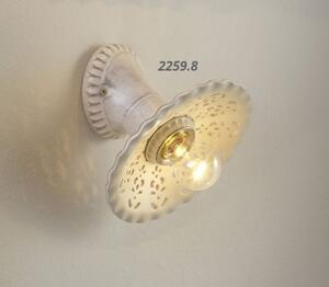 Keramická lampa série MERLETTO 2259.8