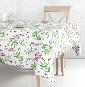 Mirella ubrus PVC Role M-91 A 140cm x 20m