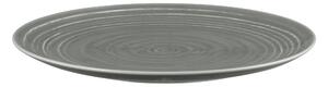 Seltmann Weiden Terra perlově šedá Dezertní talíř 22,5 cm