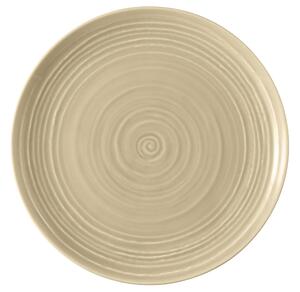 Seltmann Weiden Terra pískově béžová Dezertní talíř 22,5 cm