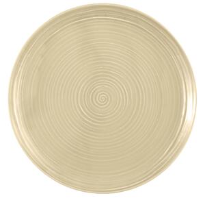 Seltmann Weiden Terra pískově béžová Mělký talíř 27,5 cm