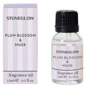 Stoneglow Plum Blossom & Musk