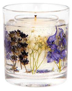 Stoneglow Moon - Lavender & Mint Vonná svíčka, 60 g