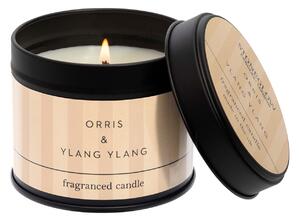 Stoneglow Orris & Ylang Ylang Vonná svíčka, 140 g