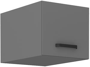 STL 40 cm skříňka horní jednodveřová (hloubka 57 cm) NESSA